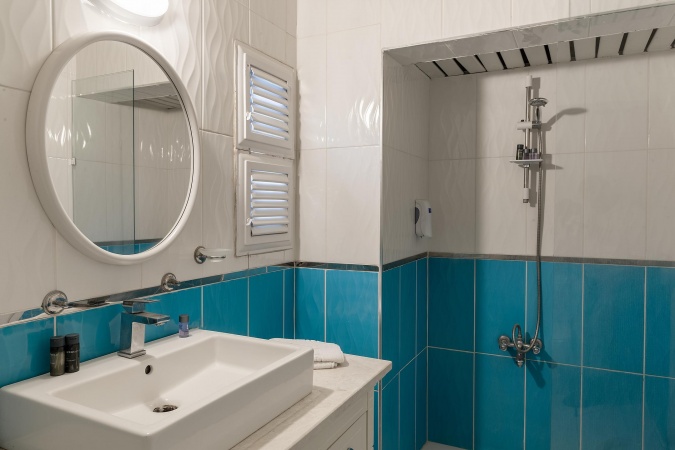 Bungalow Standart Oda