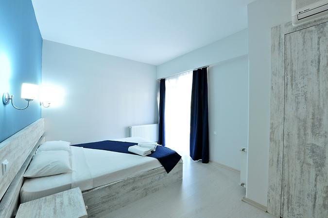 Otel Standart Oda